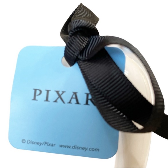 NEW Rae Dunn/Pixar MY FAVORITE DAY IS TODAY Double Sided Mug - Picture 5 of 6